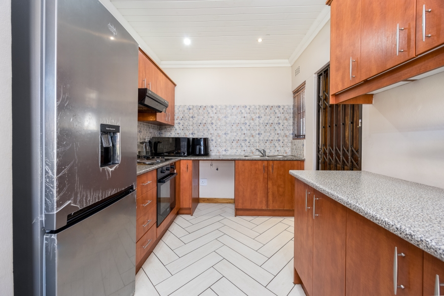 2 Bedroom Property for Sale in Hagley Western Cape